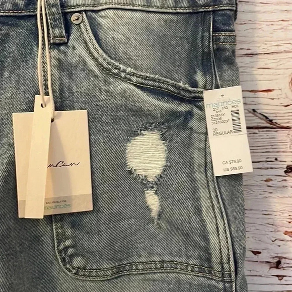 KanCan jeans - Picture 2 of 7